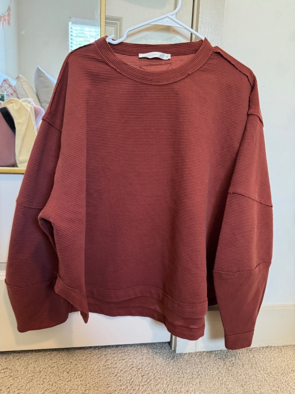 Altered State top
